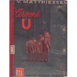 Červené U (dobrodružství, dětská literatura)